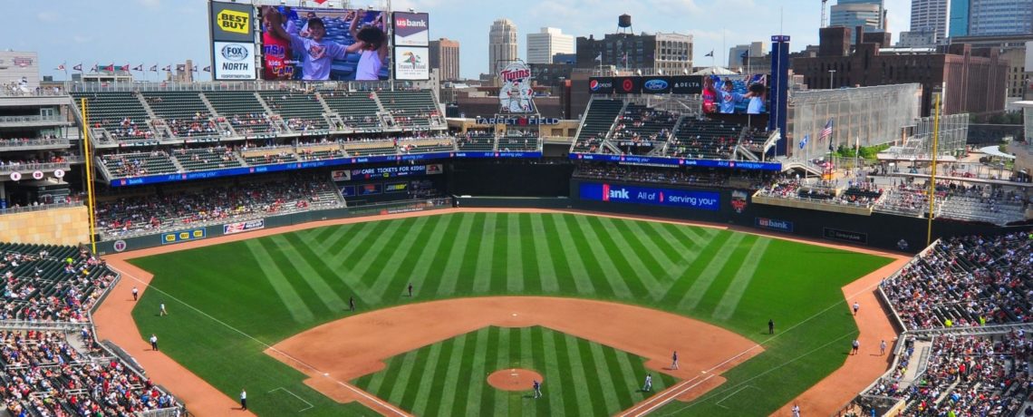 Cheer on the Twins – Tuesday, August 2nd!