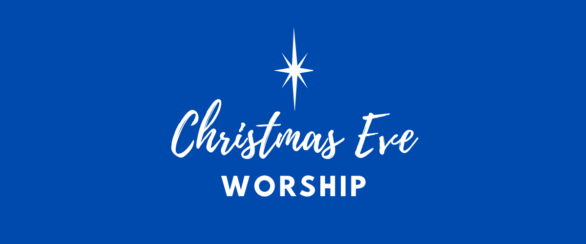 Christmas Eve Worship