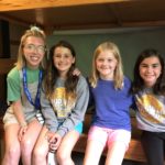 Think summer! Register for bible camp at WAPO!