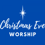 Christmas Eve Worship