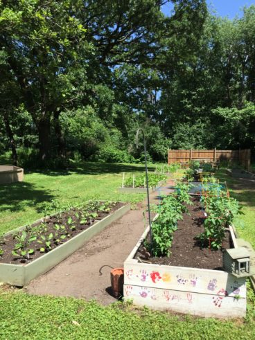 Garden of Grace
