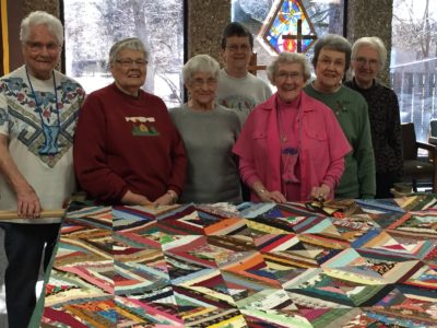 Quilting
