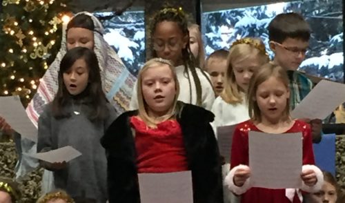 Children’s Choir