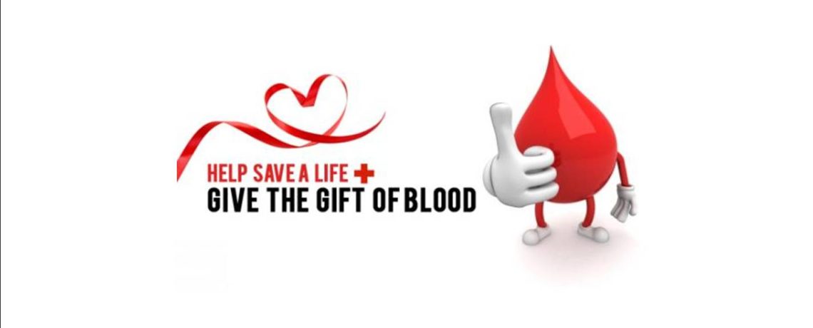 Blood drive donors needed!  Help save a life.