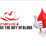 Blood drive donors needed!  Help save a life.