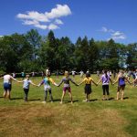 Take Hold – 2022 Bible camp at WAPO