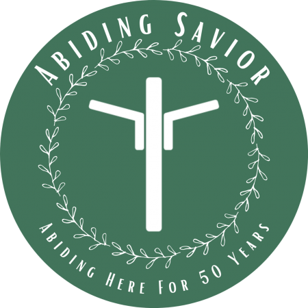 Abiding Here for 50 Years Capital Campaign