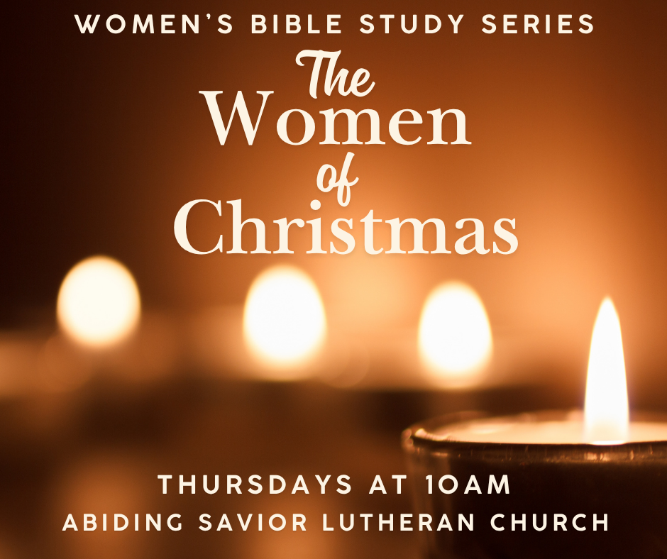 “The Women of Christmas” series