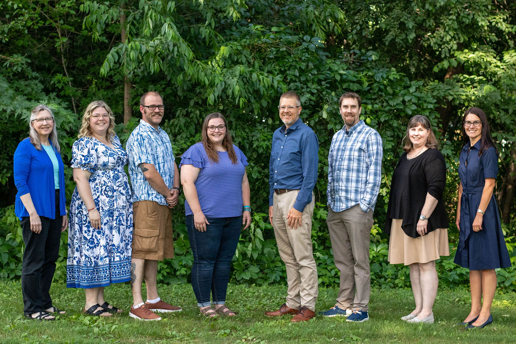 Our Staff